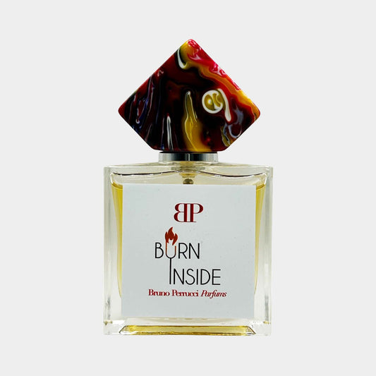 The perfume Bruno Perrucci Burn Inside.