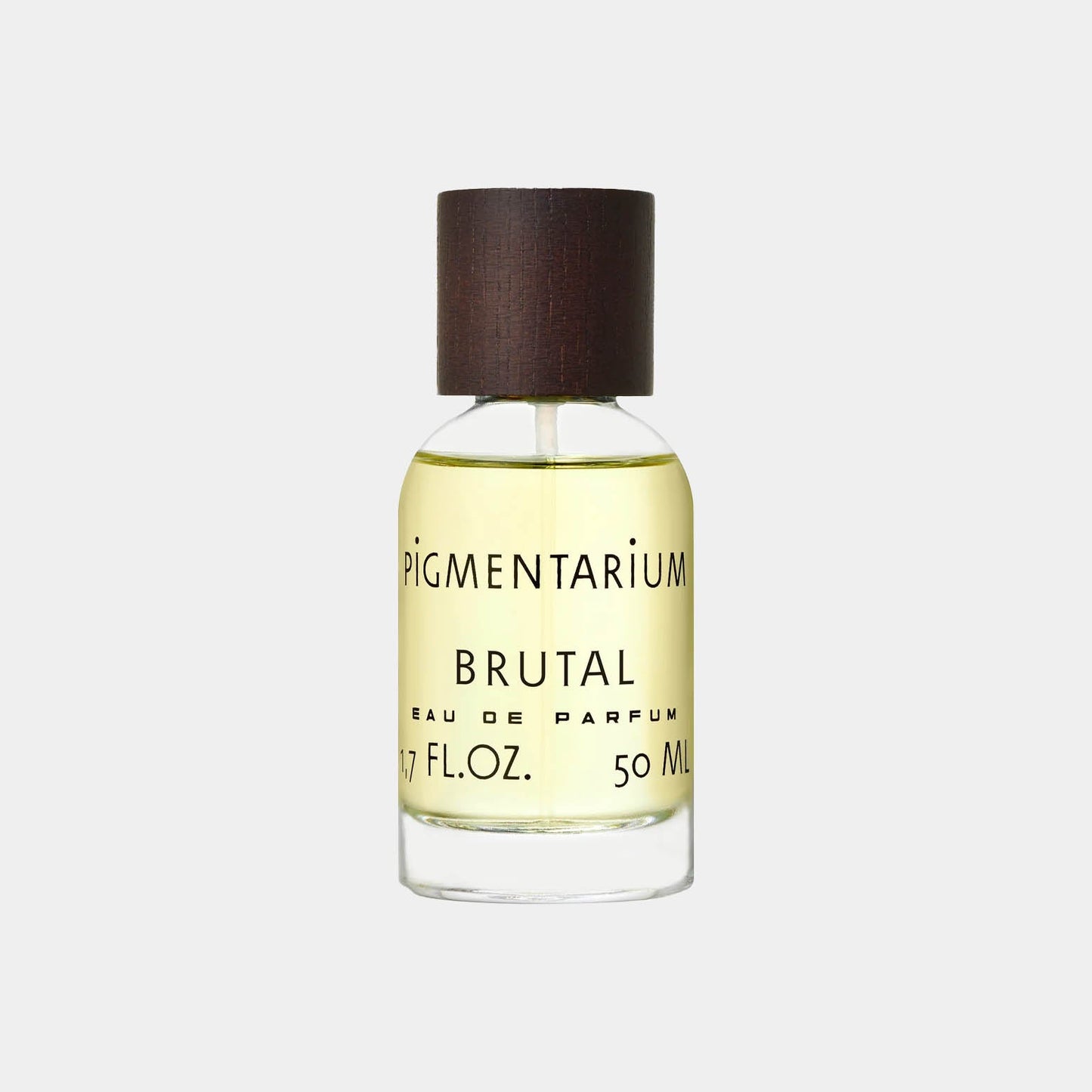 Pigmentarium Brutal Parfümflasche