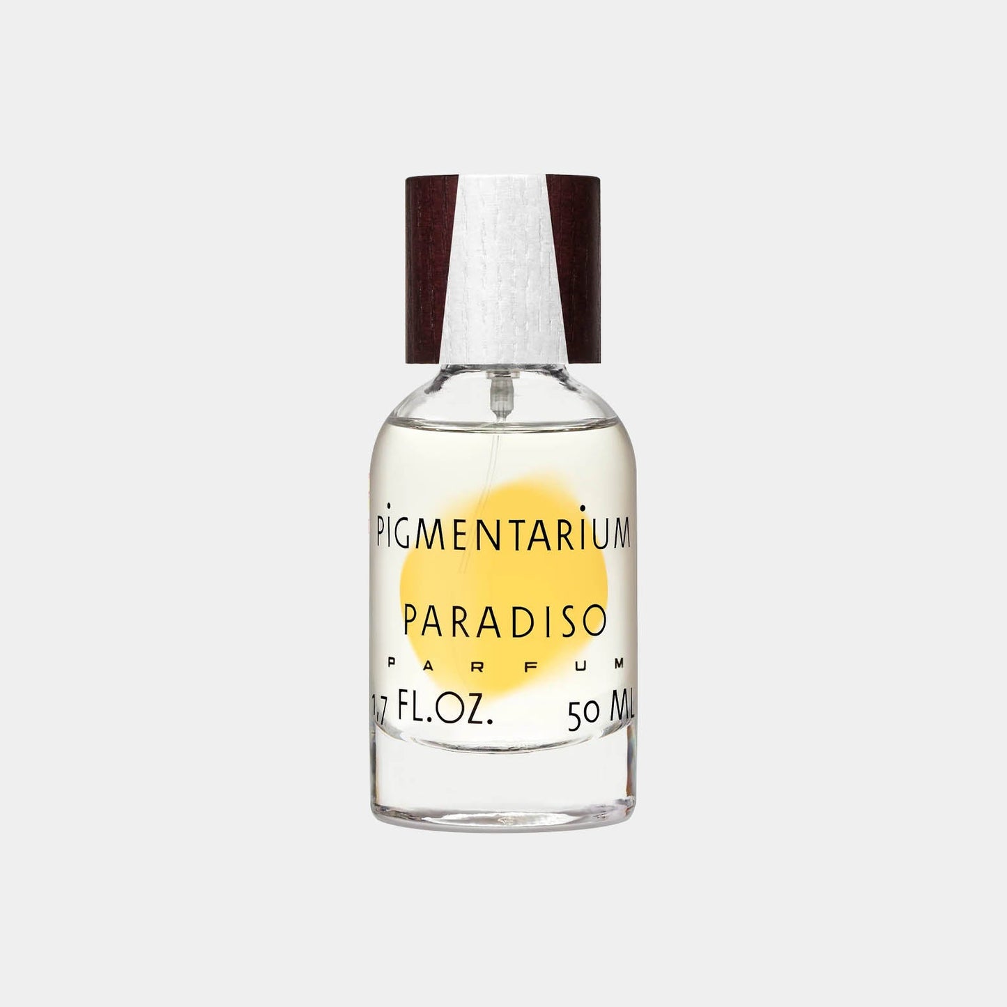 Pigmentarium Paradiso Limited Edition Parfümprobe