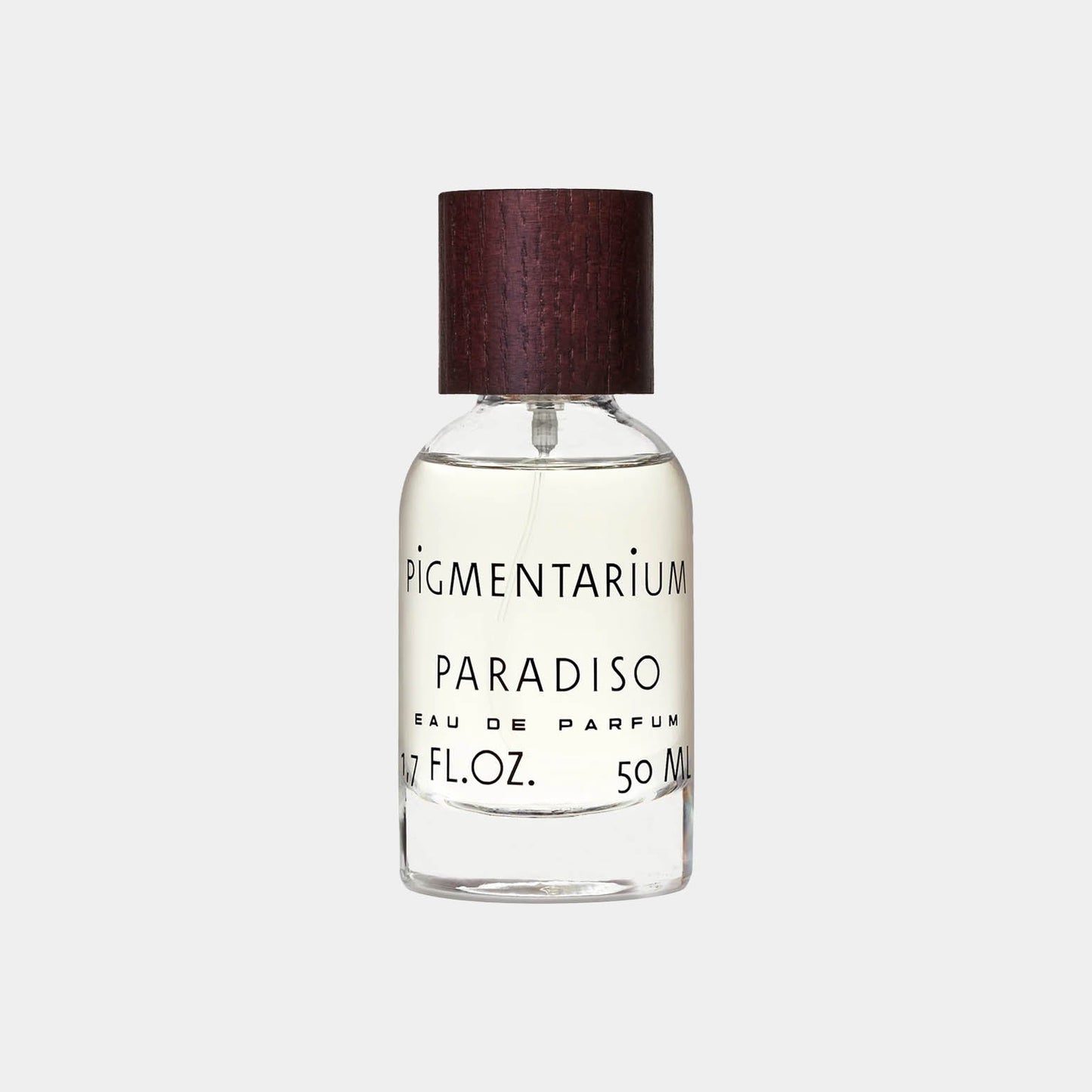 Pigmentarium Paradiso Parfümflasche