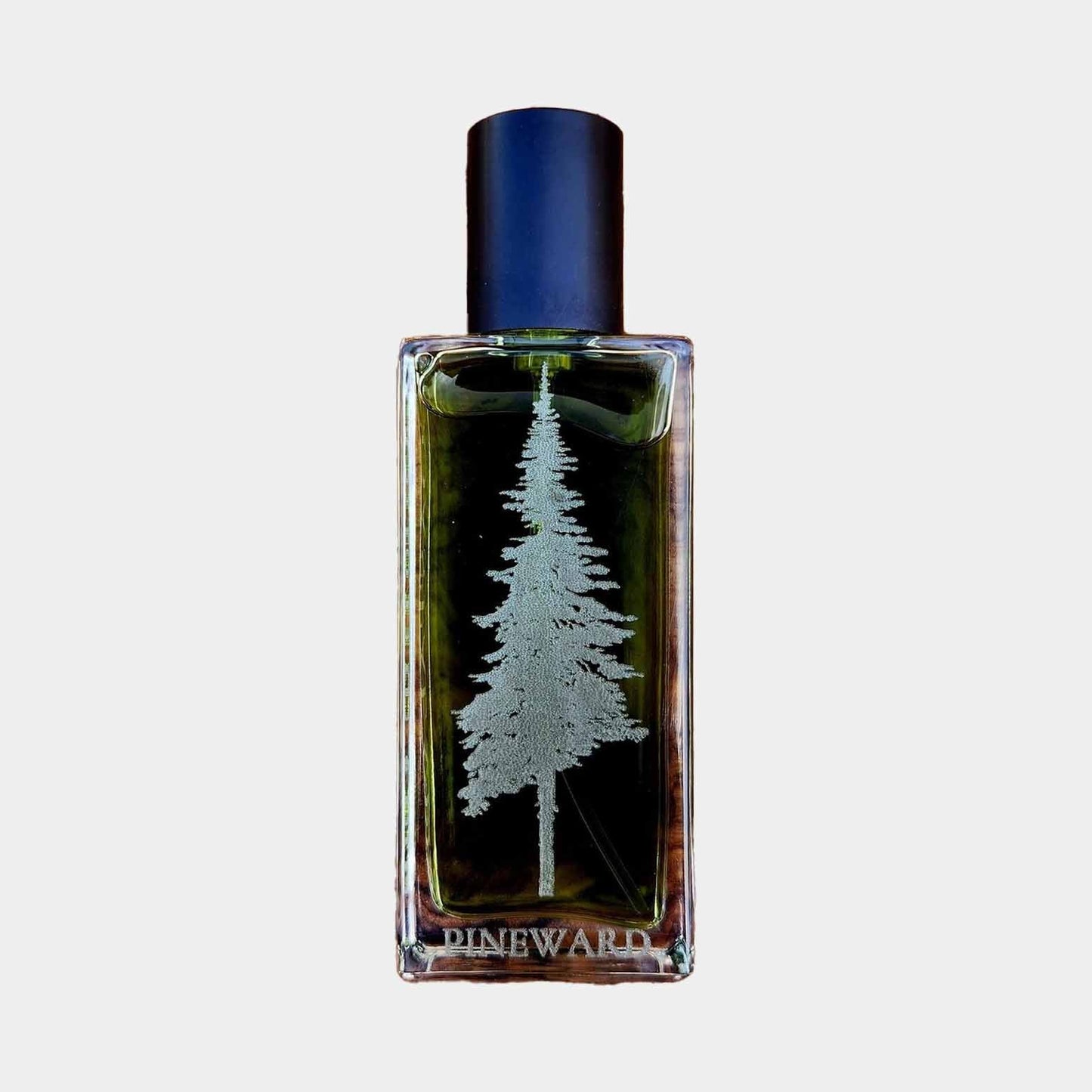 Pineward Perfumes Coastal Veil Sample