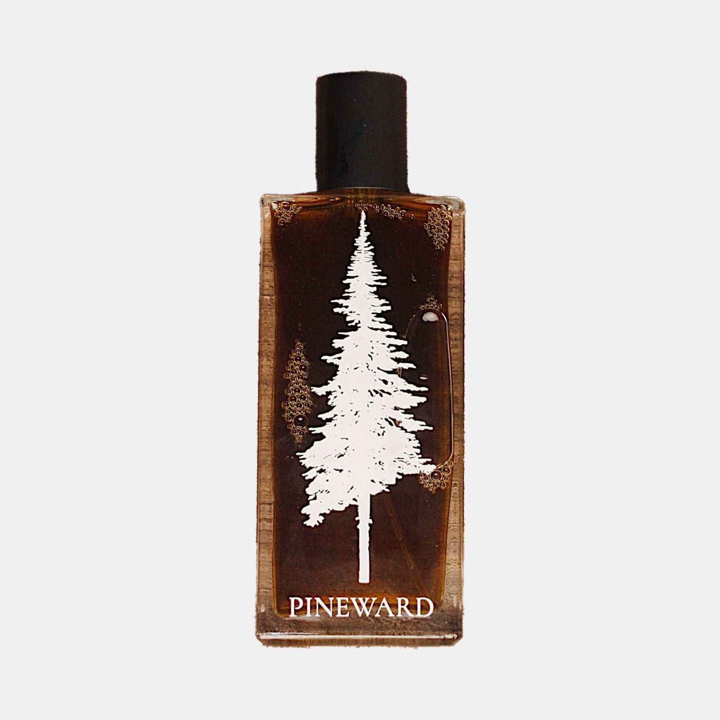 Pineward Perfumes Lime Cola Sample