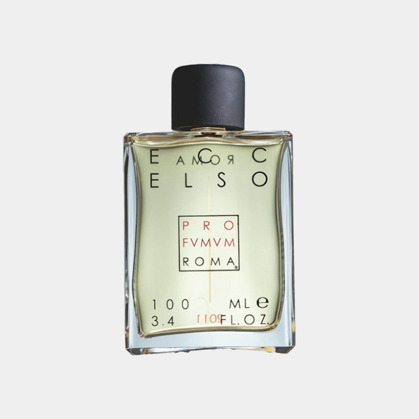 Profumum Roma Eccelso Parfümflasche