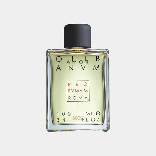 Profumum Roma Olibanum Sample