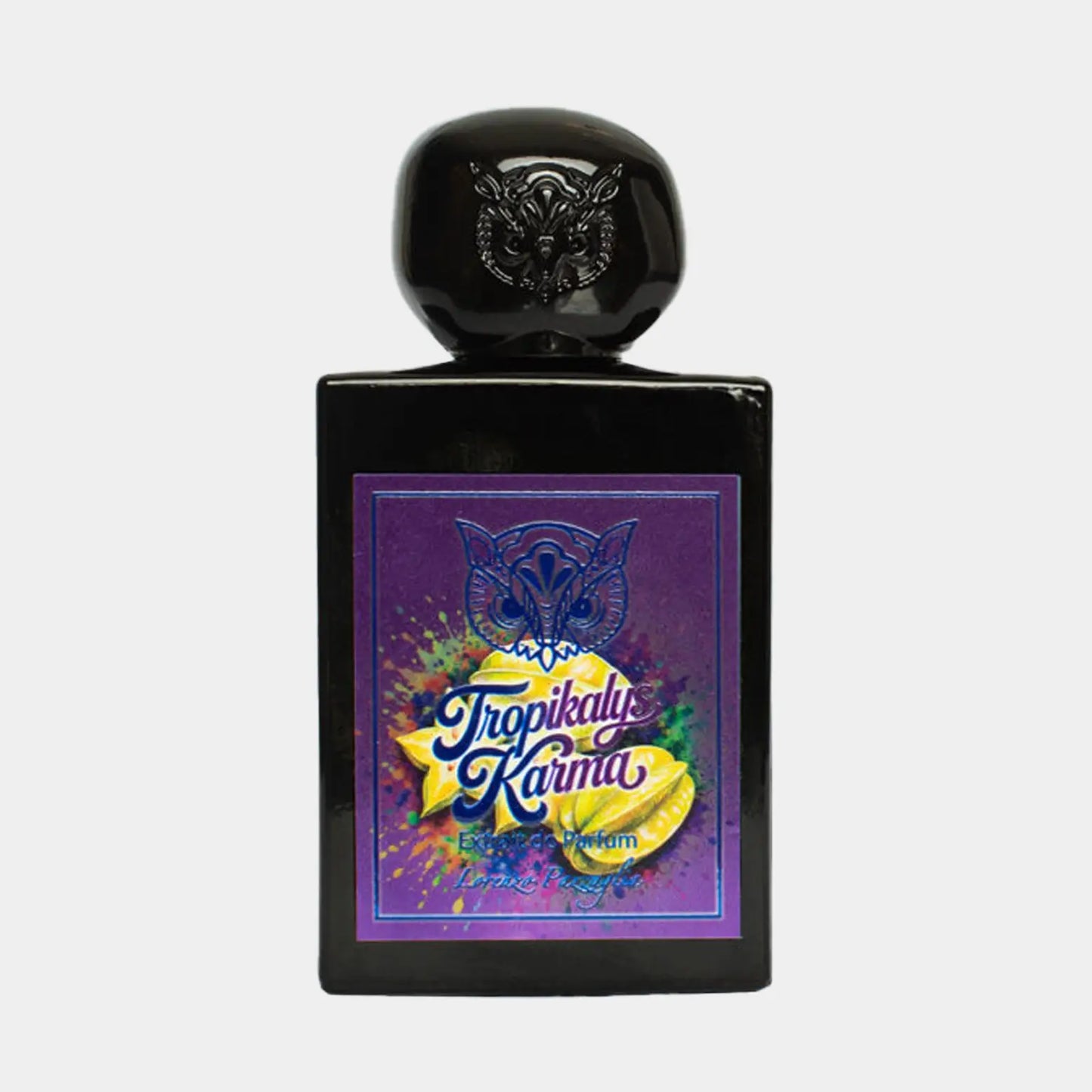 Lorenzo Pazzaglia Tropikalys Karma Full Bottle