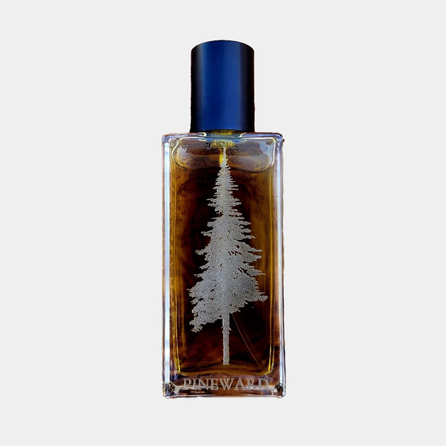 Pineward Perfumes Clemenpine Sample