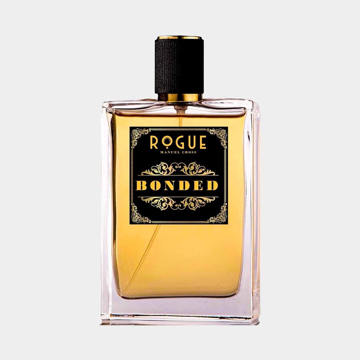 Rogue Perfumery Bonded Parfümflasche