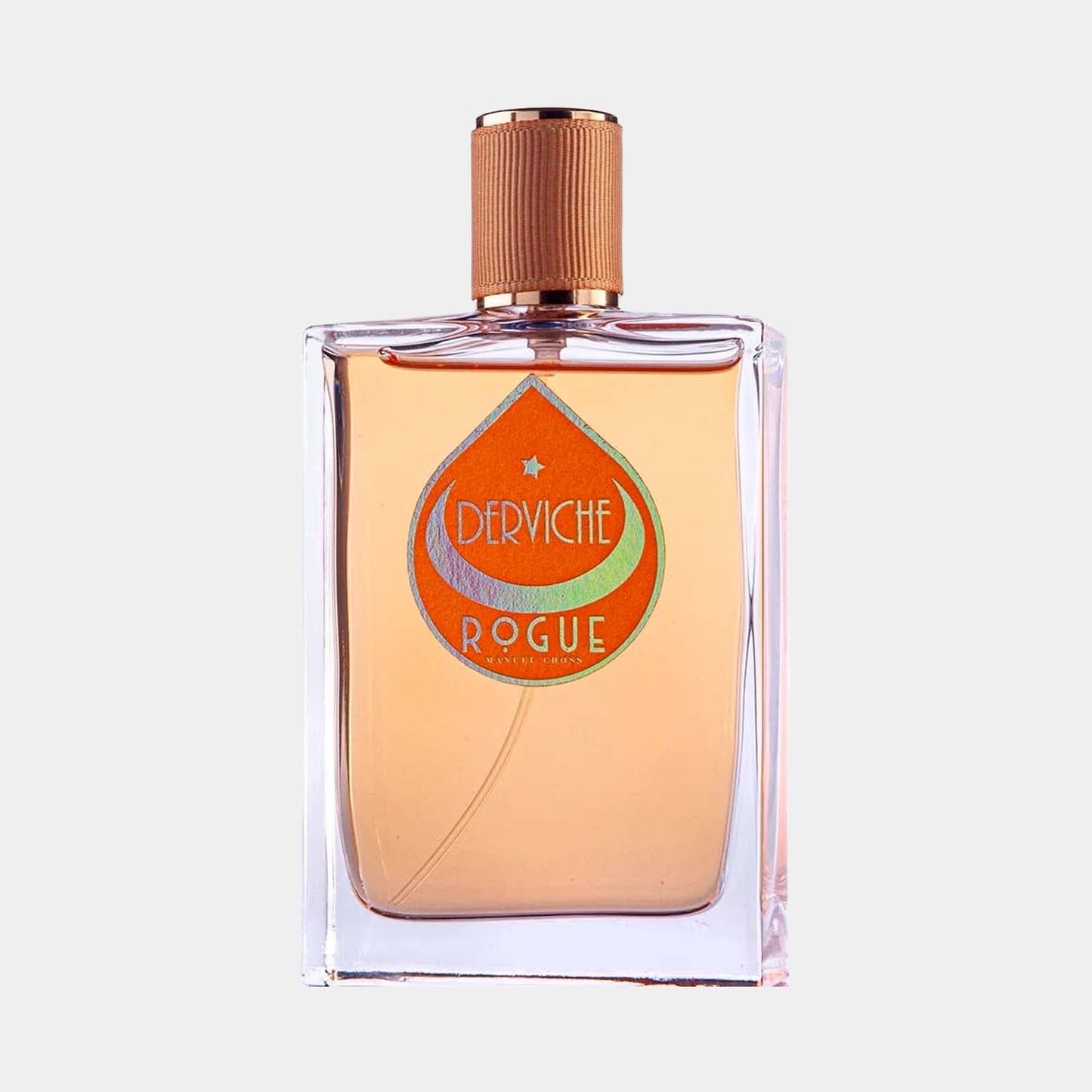 Rogue Perfumery Derviche Parfümflasche