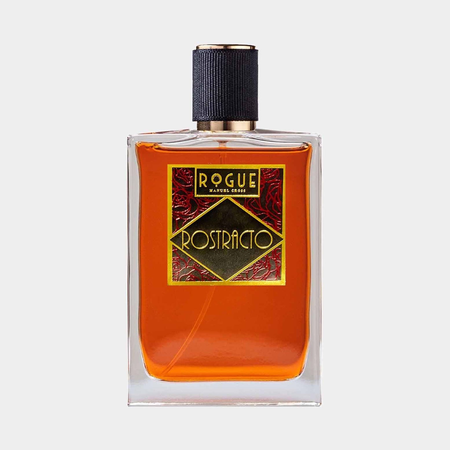 Rogue Perfumery Rostracto Parfümflasche