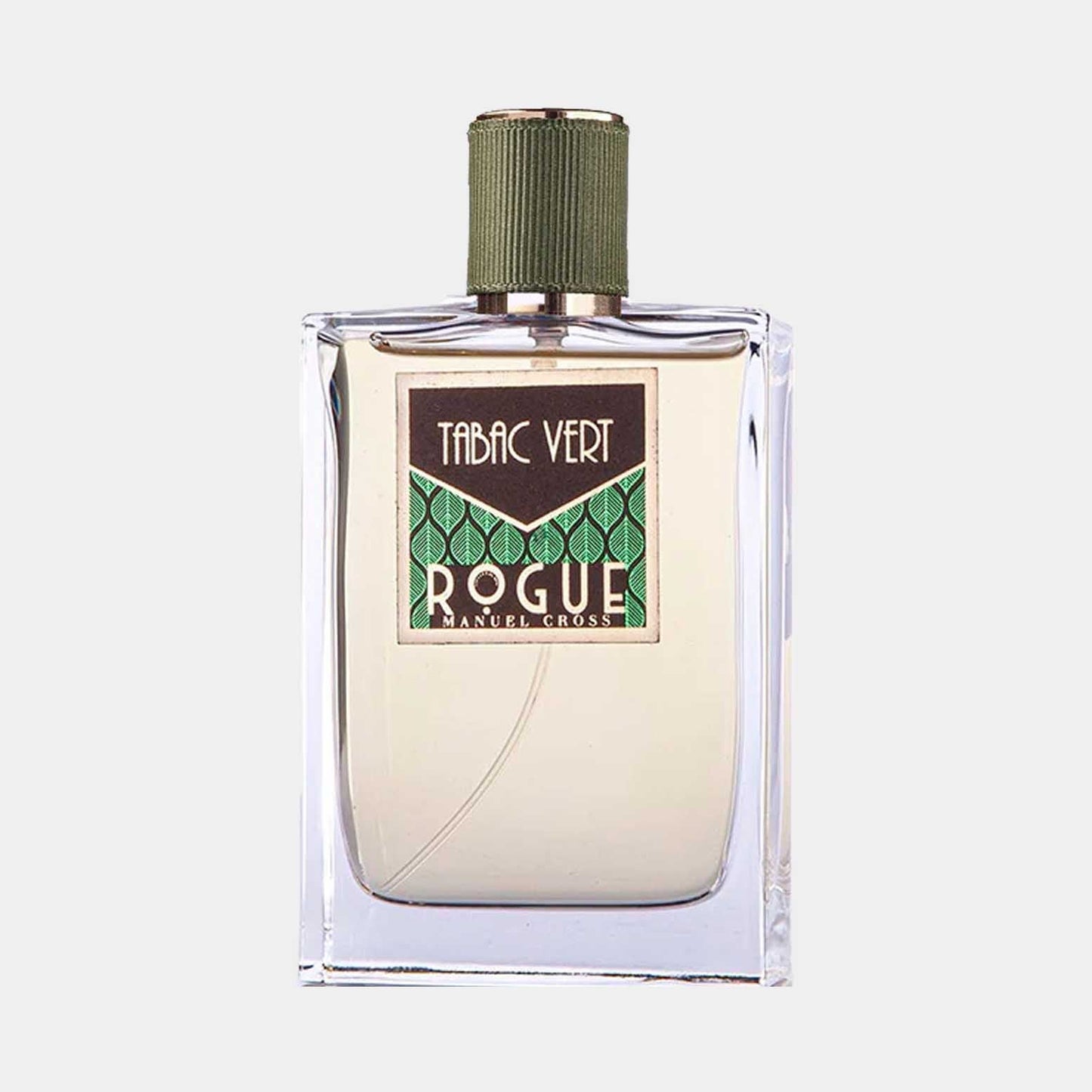 Rogue Perfumery Tabac Vert Parfümflasche