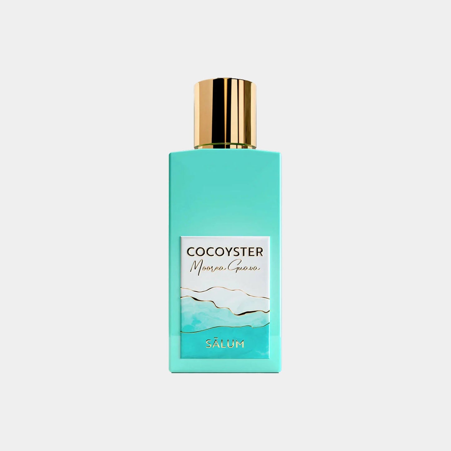 Salum Parfums Cocoyster Moorea Guave Parfümflasche