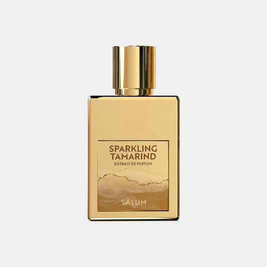 Salum Parfums Vanilla Monsoon Sample