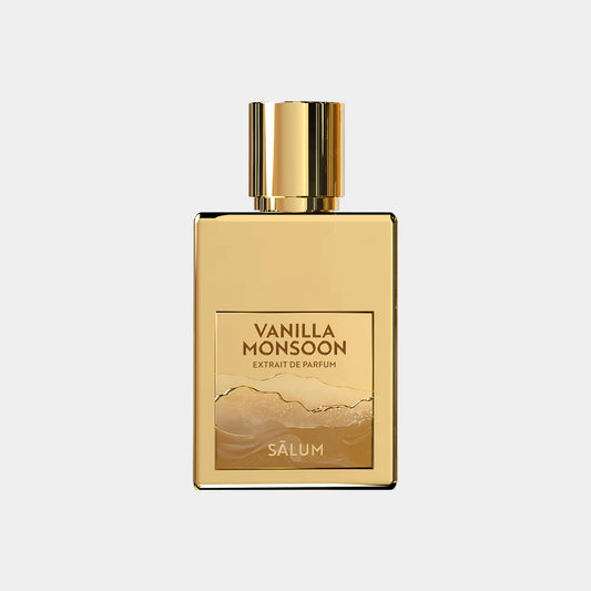 Salum Parfums Vanilla Monsoon Full Bottle