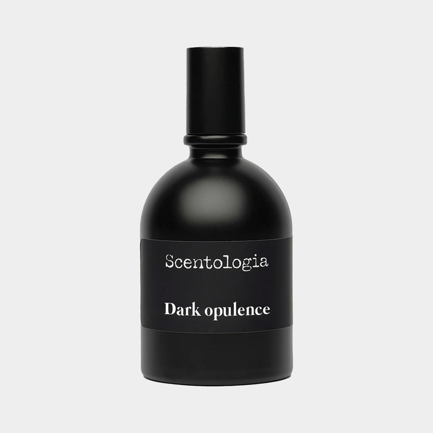 Scentologia Dark Opulence Full Bottle