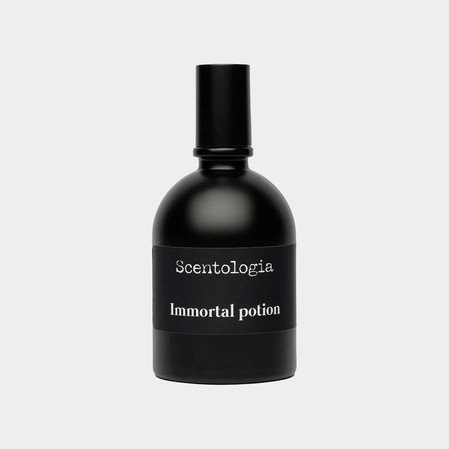Scentologia Immortal Potion Full Bottle