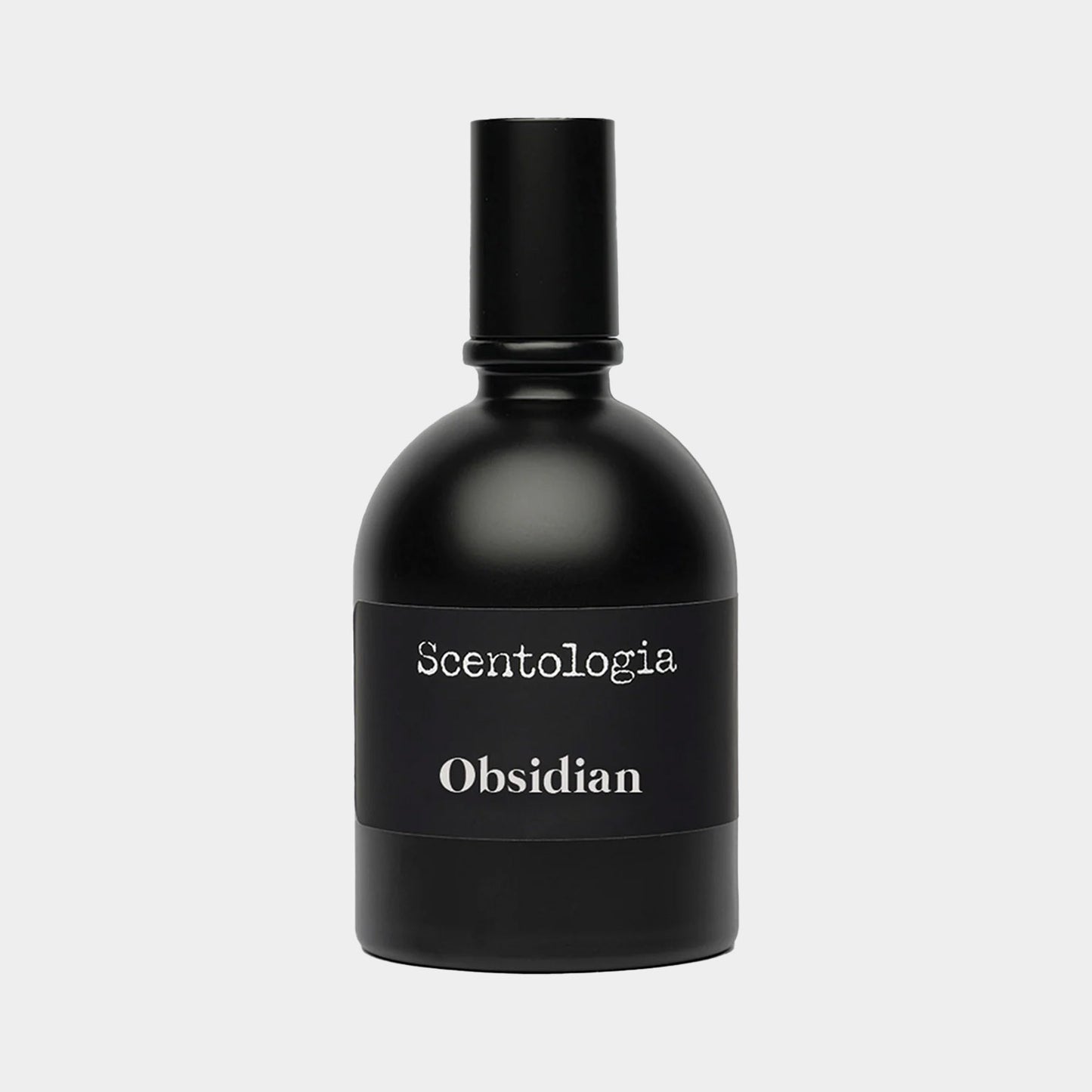 Scentologia Obsidian Sample