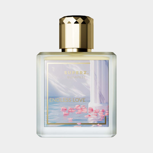 Superz Endless Love Sample