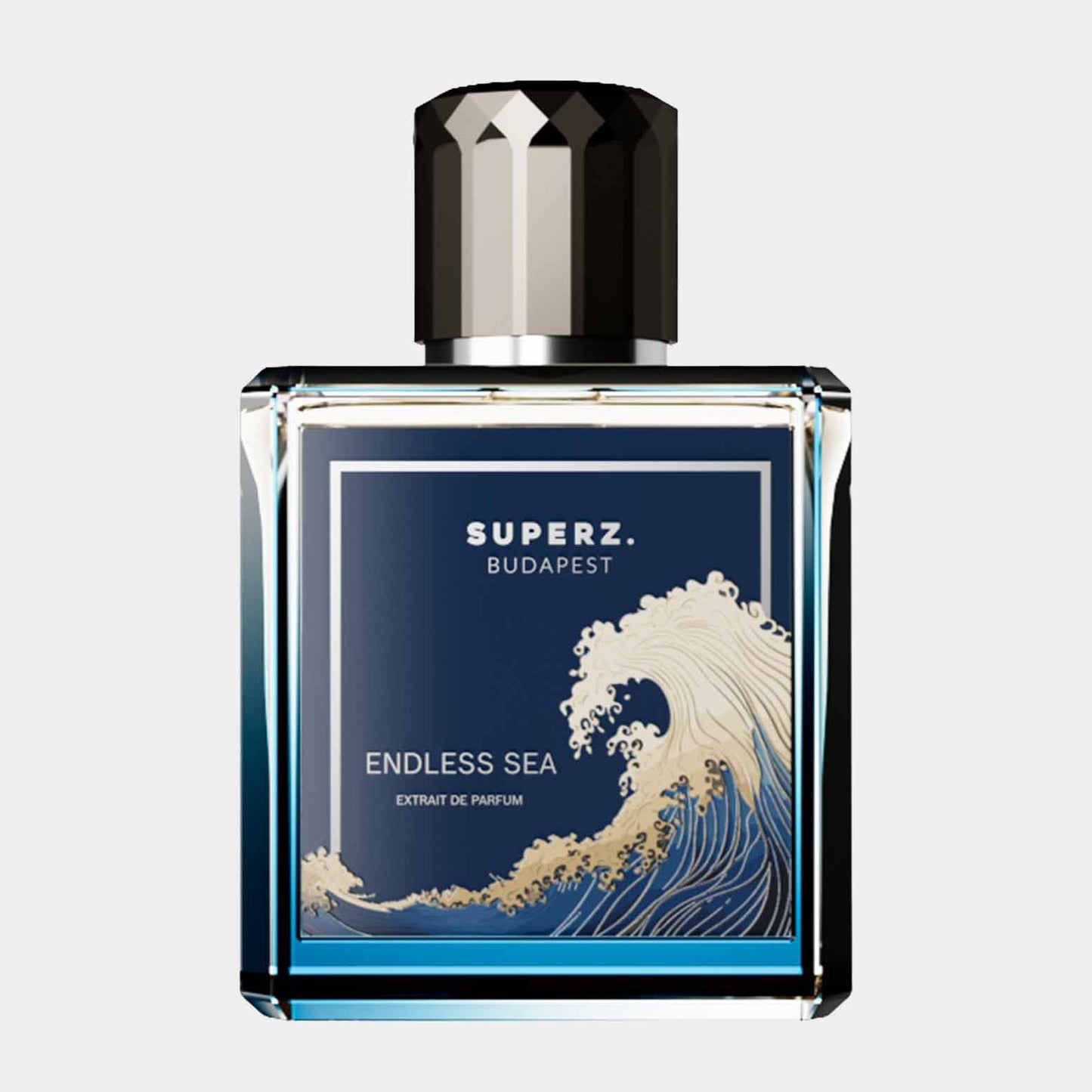 Superz Endless Sea Sample