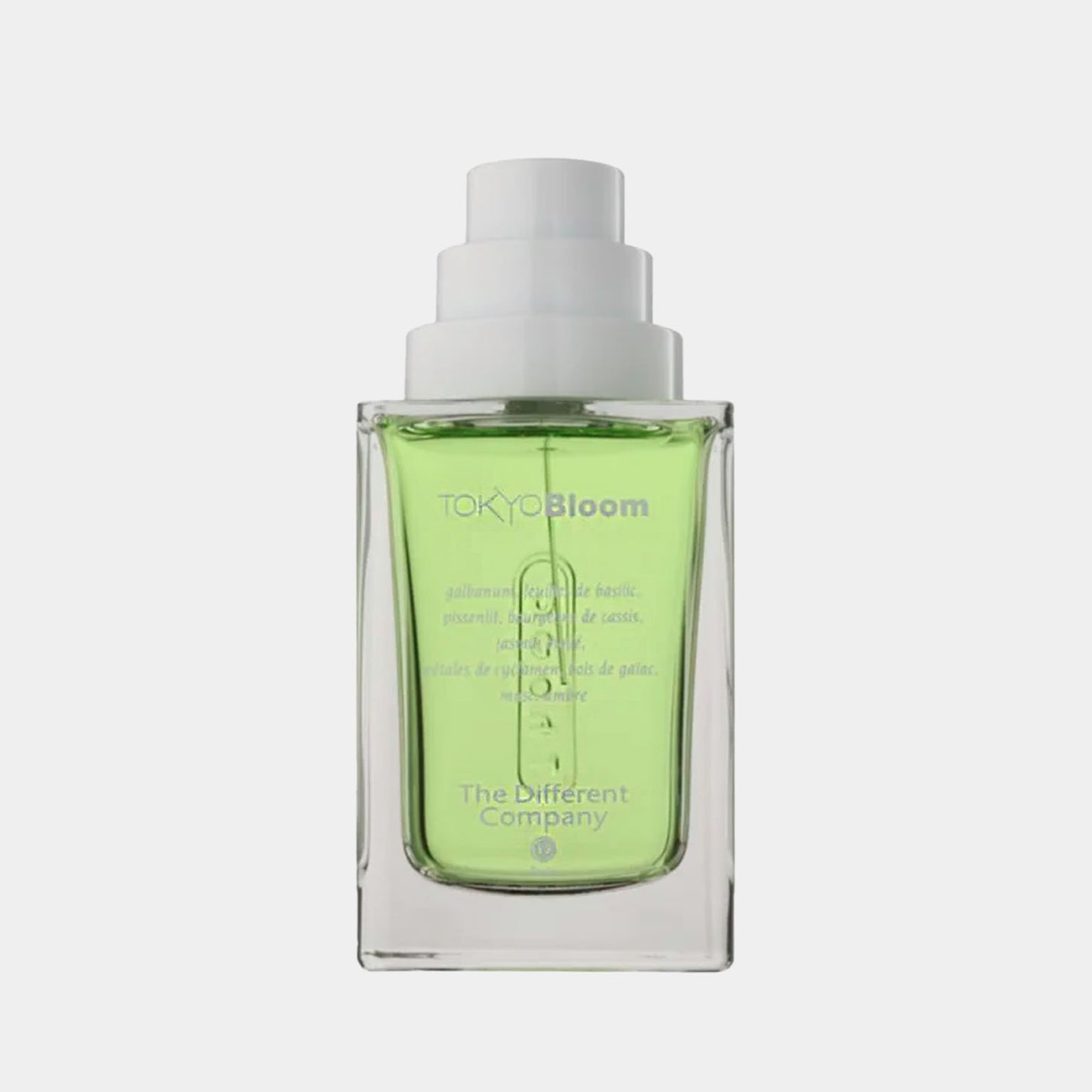 The perfume The Different Company Tokyo Bloom,