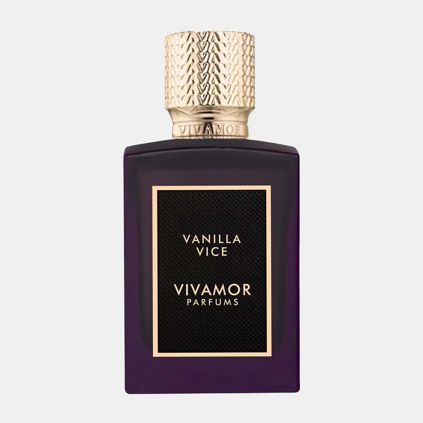 Vivamor Vanille Vice Full Bottle