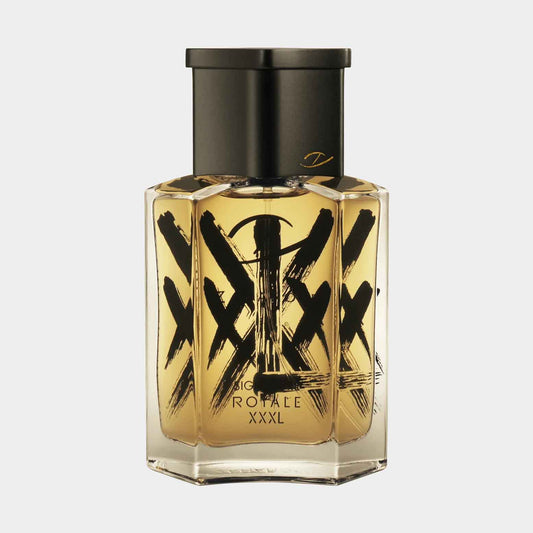 Zaharoff Signature Royale XXXL Sample
