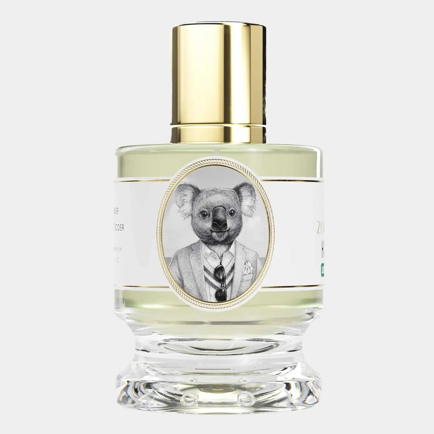 Zoologist Koala Joey Edition Sample