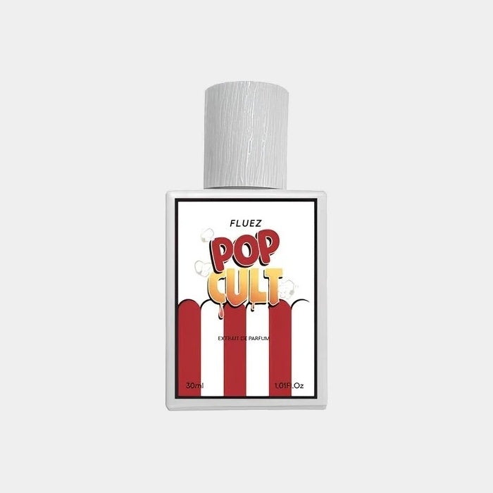 Fluez Pop Cult Extrait de Parfum