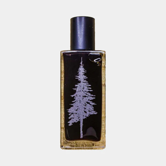 Pineward Gingerbread Full Bottle