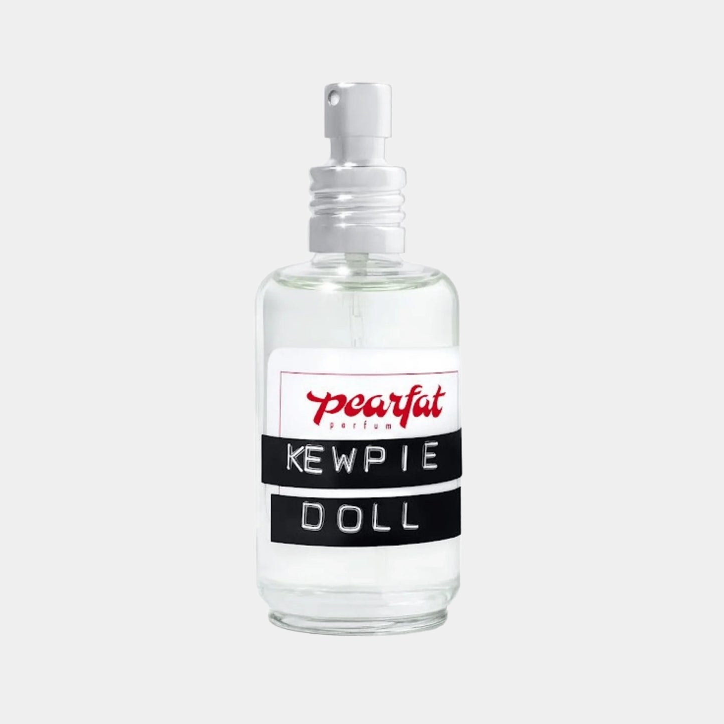 Pearfat Kewpie Doll Sample