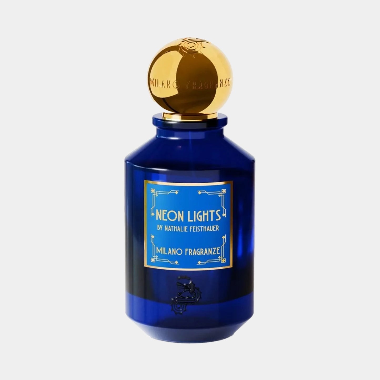 Milano Fragranze Neon Lights Sample