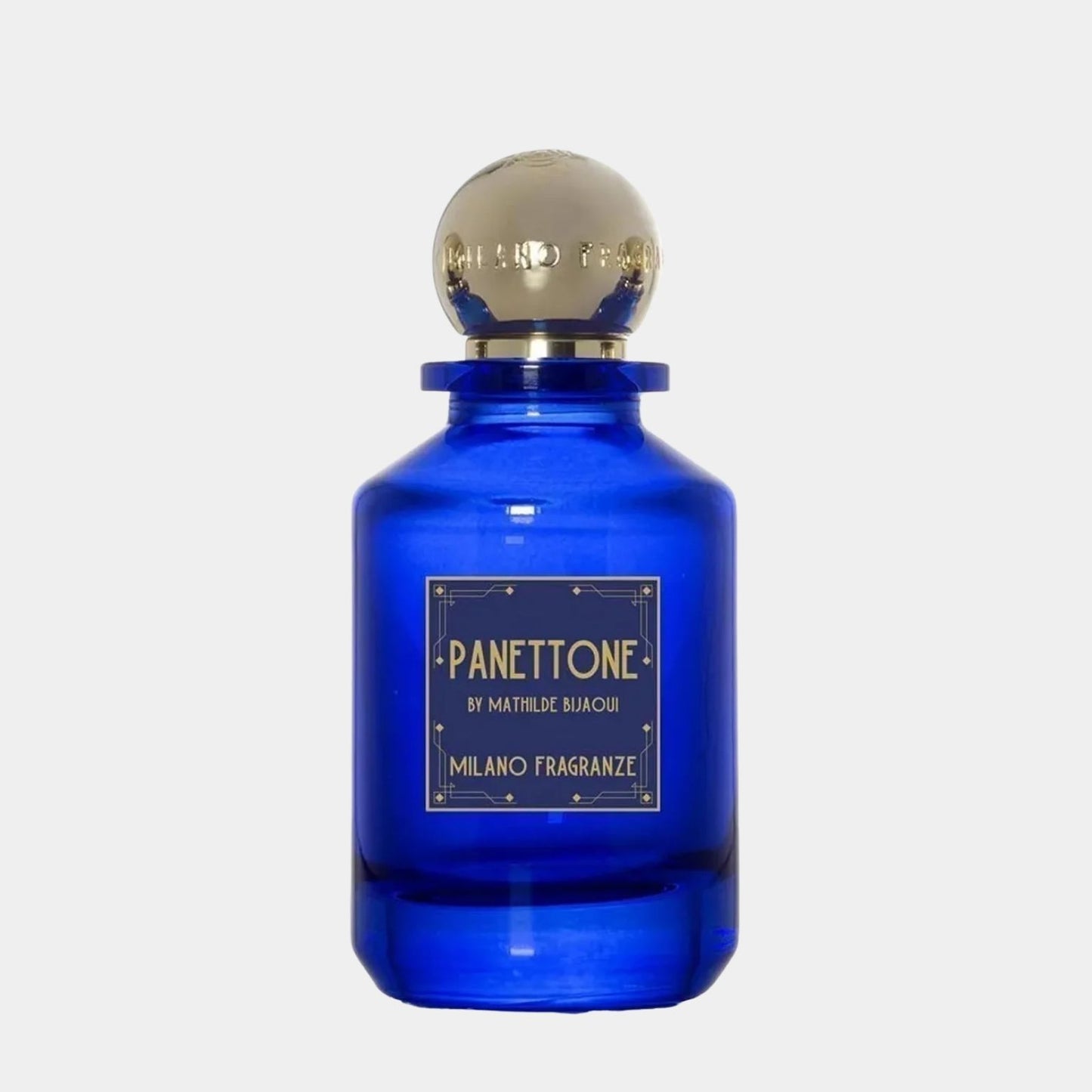 Milano Fragranze Panettone Sample