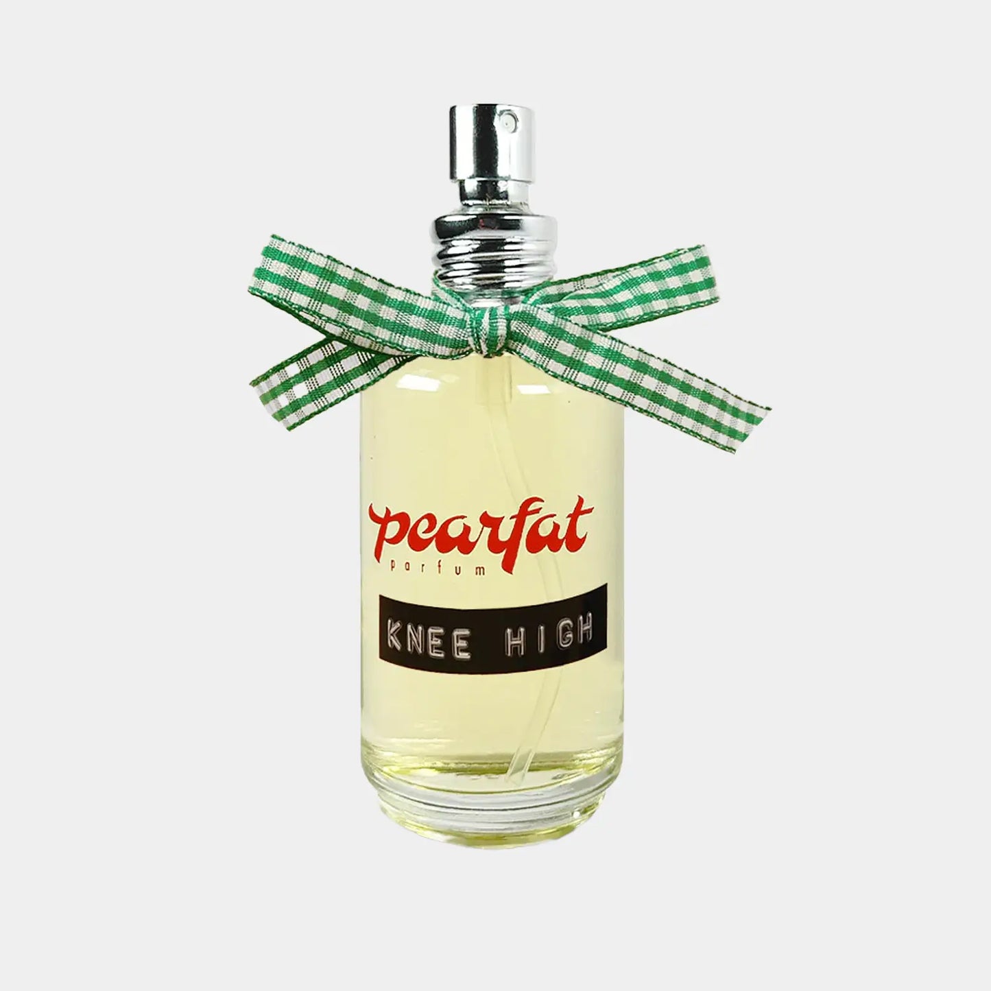 Pearfat Knee High Sample