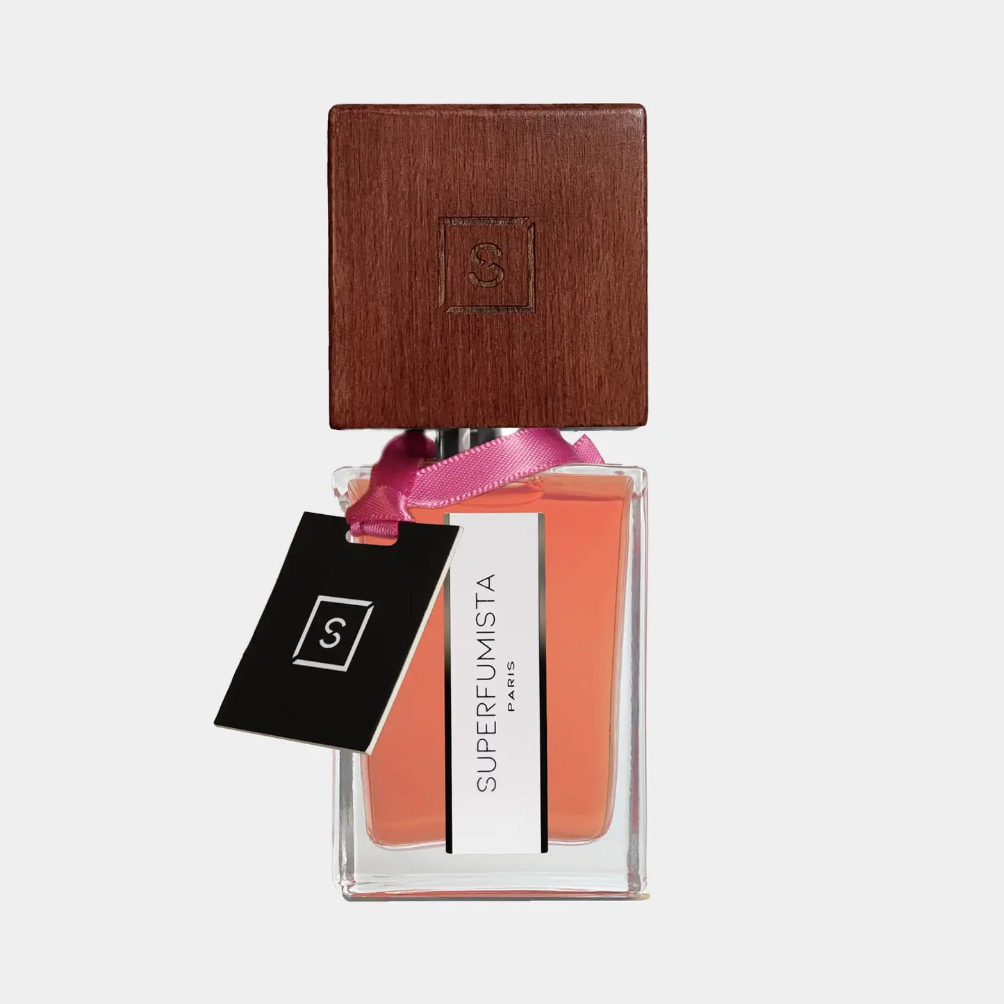 Superfumista Infra Rose Full Bottle