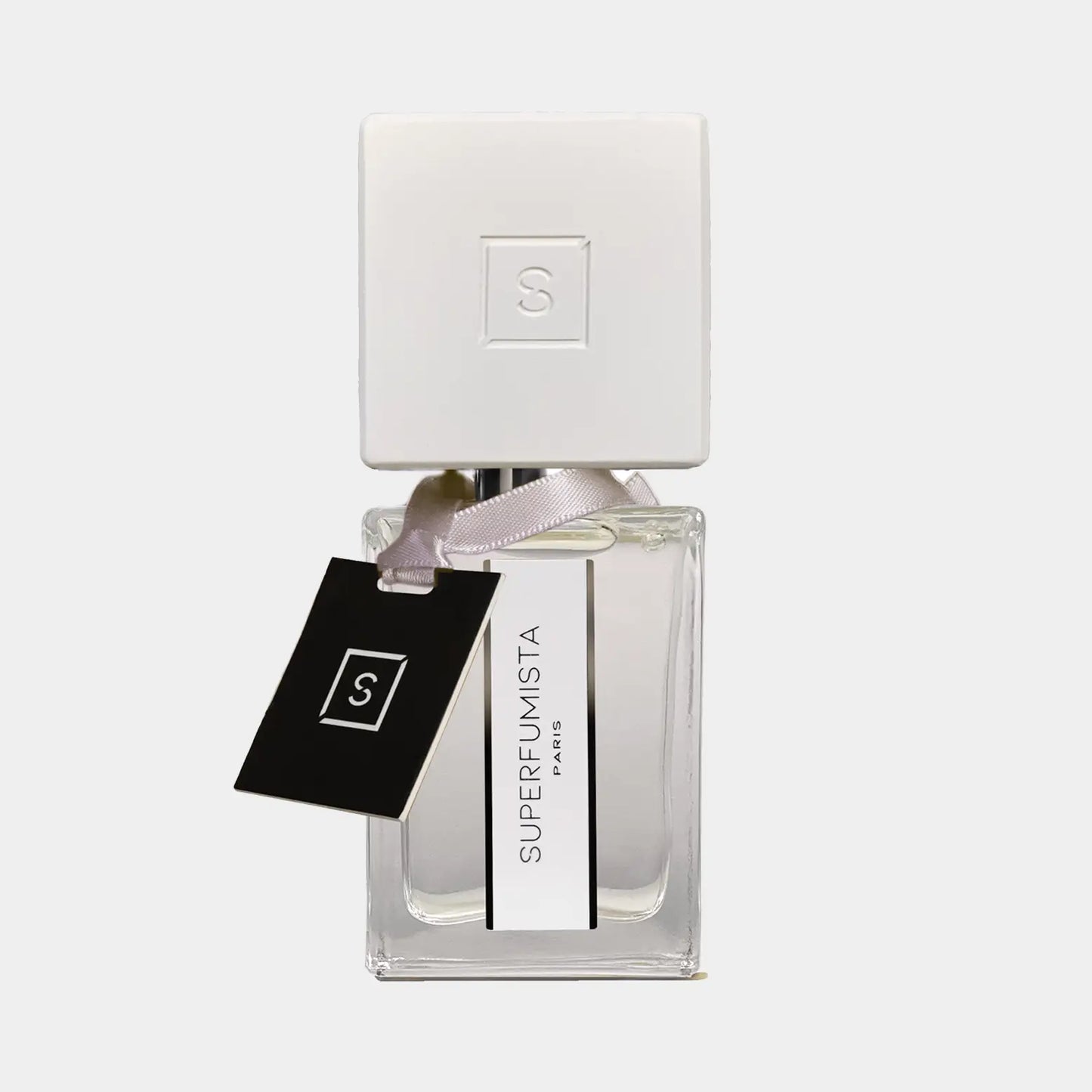 Superfumista Nu Blanc Probe