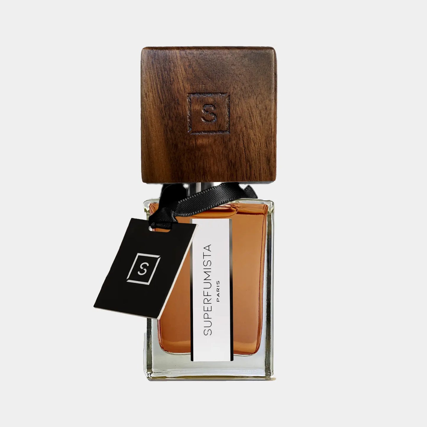 Superfumista Oud Galant Probe