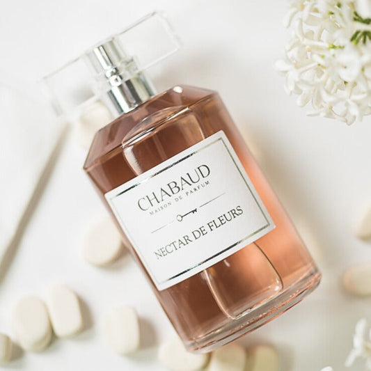 New Chabaud Fragrances – Fresh for Spring!