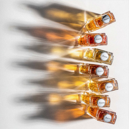 Morph Parfum is an absolute must-have in your perfume collection!
