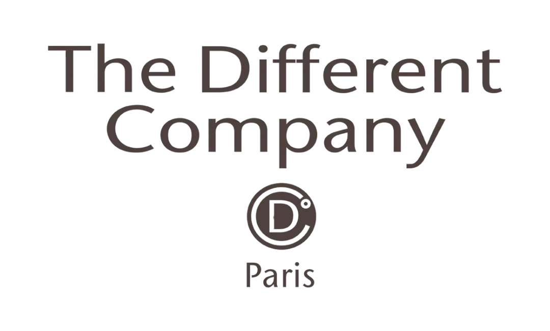 The Different Company