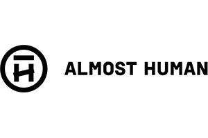 Almost human