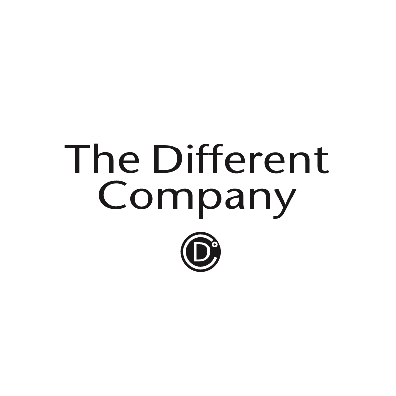The Different Company