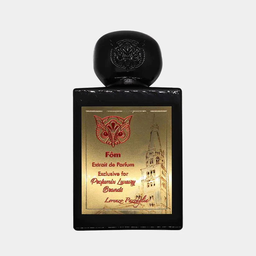 Lorenzo Pazzaglia Fôm Parfümflasche