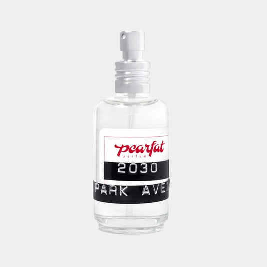 Pearfat 2030 Park Avenue Full Bottle