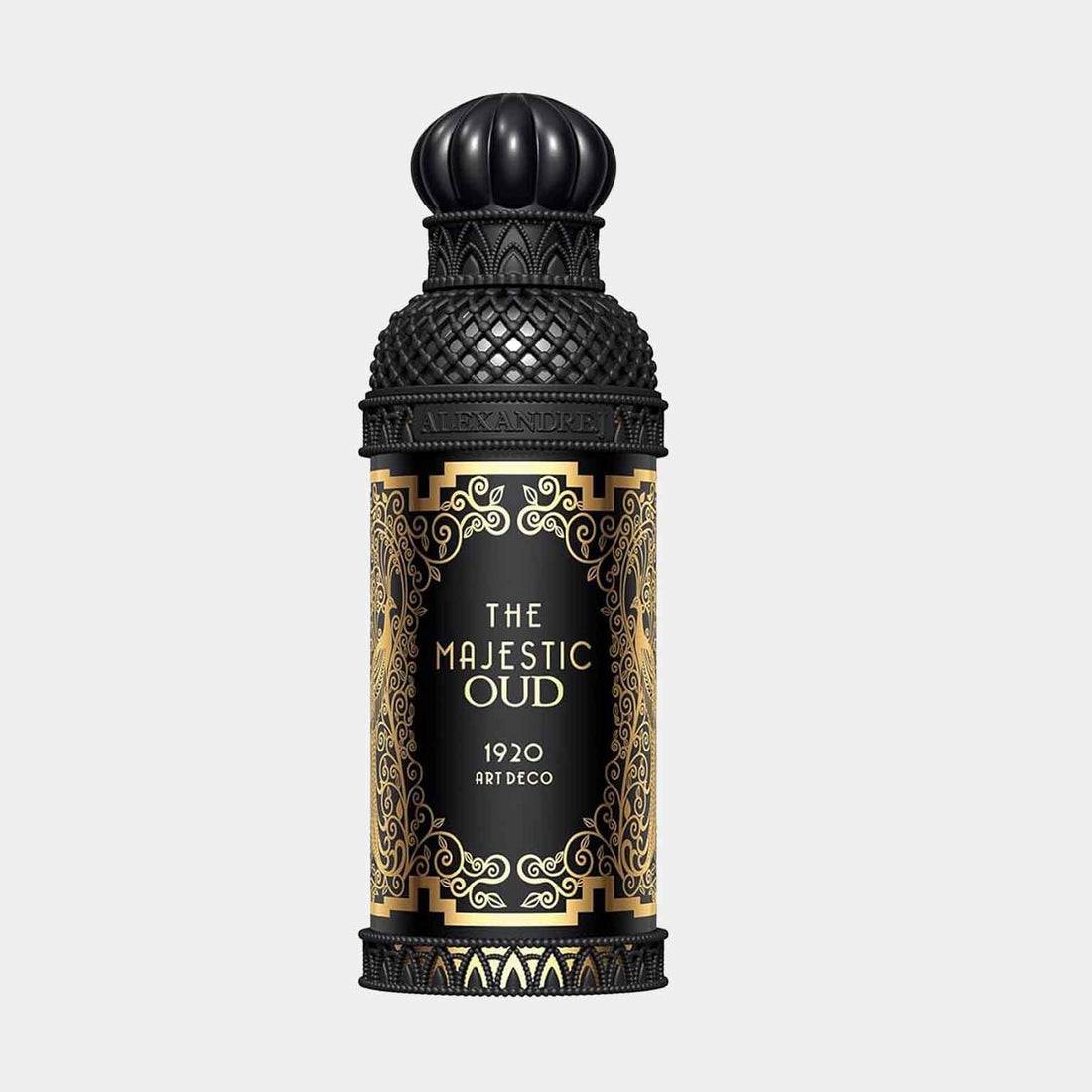 Alexandre.J The Majestic Oud - PetitParfums