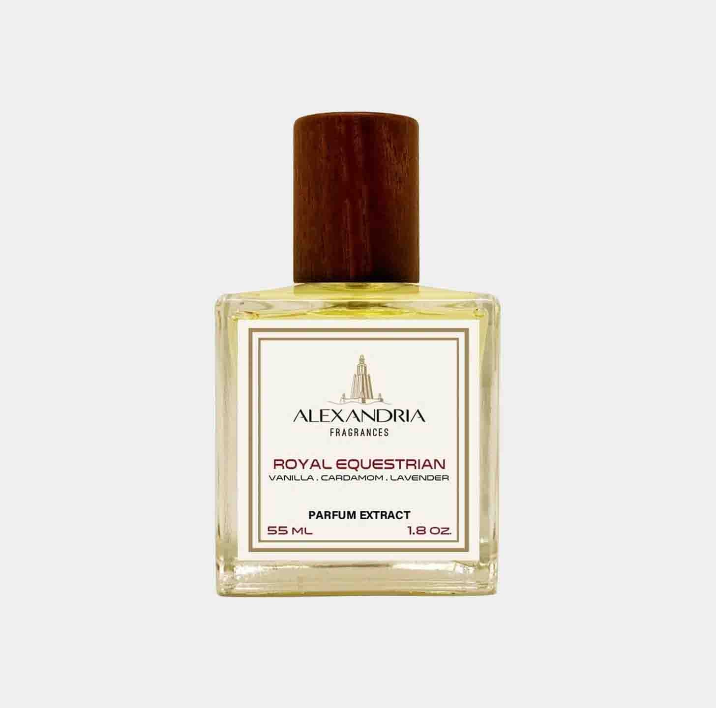 The perfume Alexandria Fragrances Royal Equestrian