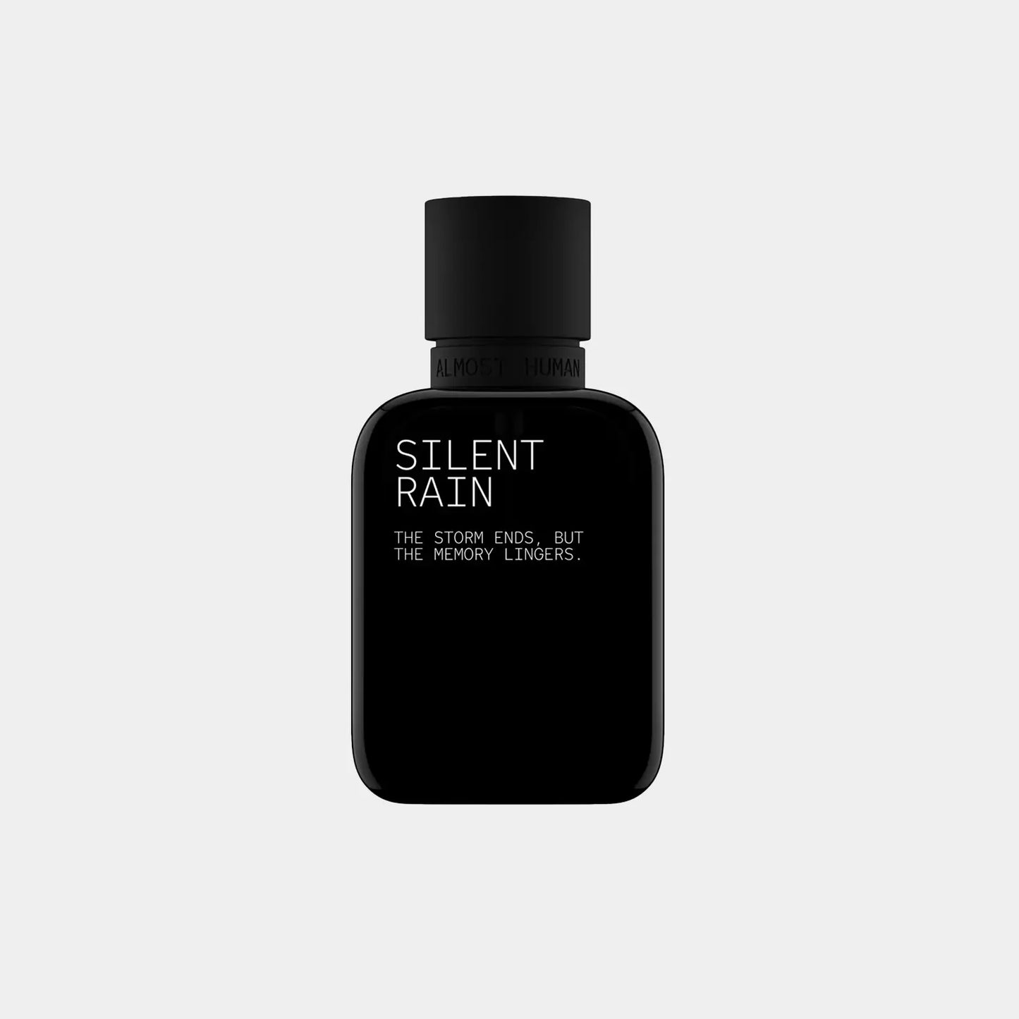 Almost Human Silent Rain Sample