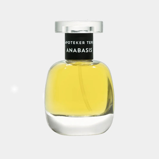 Apoteker Tepe Anabasis Full Bottle
