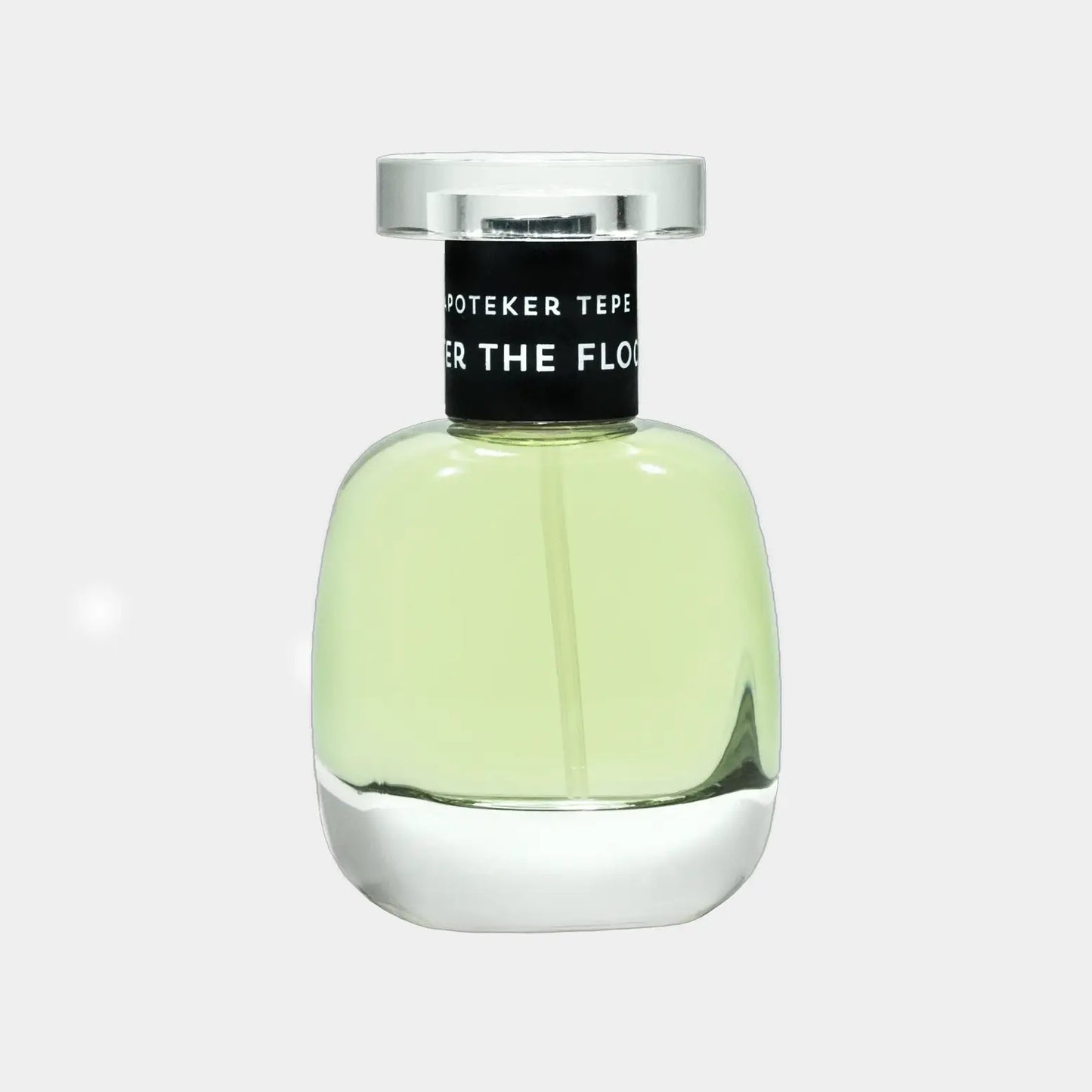 Apoteker Tepe After the Flood Full Bottle