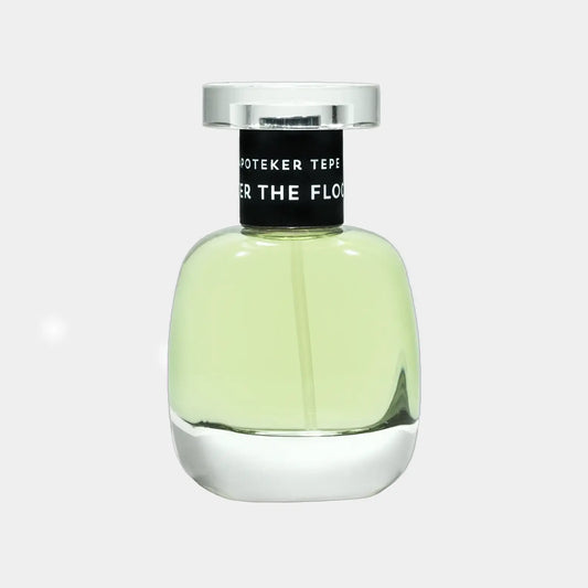 Apoteker Tepe After the Flood Full Bottle
