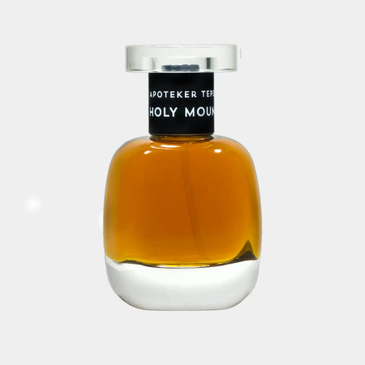 Apoteker Tepe The Holy Mountain Full Bottle