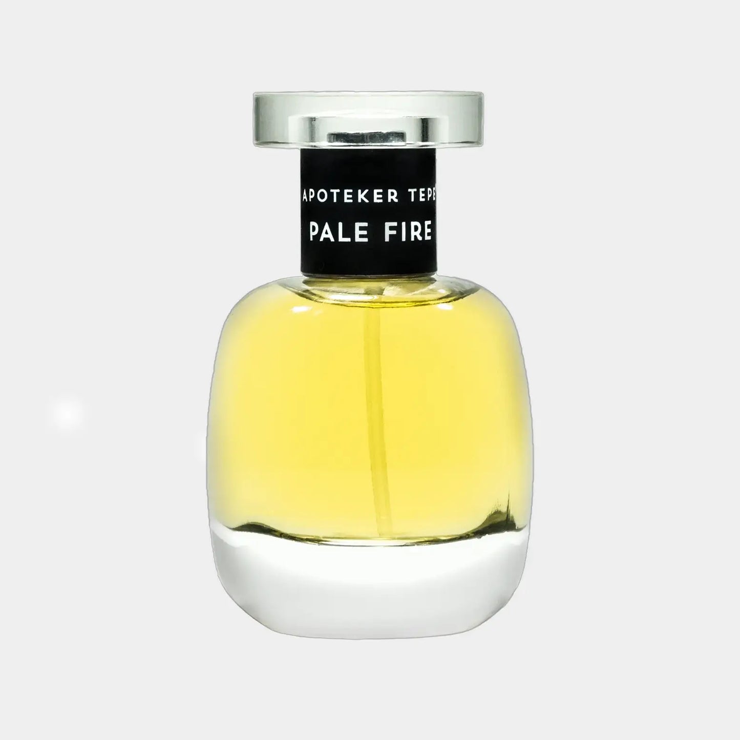 Apoteker Tepe Pale Fire Full Bottle